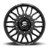 Fuel Dually Wheels FF66D - 10 Lug Front