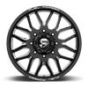 Fuel Dually Wheels FF66D - 8 Lug Front