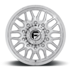 Fuel Dually Wheels FF66D - 10 Lug Front