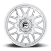 Fuel Dually Wheels FF66D - 8 Lug Front