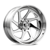 Fuel Forged Concave Scythe - FF124