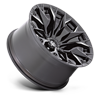 Fuel 1-Piece Wheels Flame 6 - D803