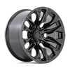 Flame 6 - D804