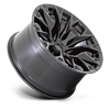 Fuel 1-Piece Wheels Flame 5 - D804