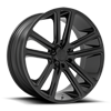 DUB 1-Piece Flex - S256