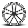 DUB 1-Piece Flex - S255