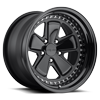 Rotiform FUC