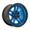 Fuel 1-Piece Wheels Ammo - D790