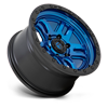 Fuel 1-Piece Wheels Ammo - D790