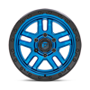 Fuel 1-Piece Wheels Ammo - D790