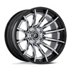Fuel Fusion Forged Burn - FC403PB