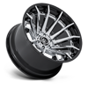 Fuel Fusion Forged Burn - FC403PB