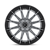 Fuel Fusion Forged Burn - FC403PB