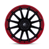 Fuel Fusion Forged Burn - FC403MQ