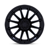 Fuel Fusion Forged Burn - FC403MX