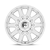 Fuel Dually Wheels Maverick Dually Front - D536 10 Lug