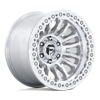 Fuel 1-Piece Wheels Rincon Beadlock - FC125DX