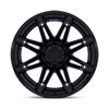 Fuel Fusion Forged Brawl - FC401MX