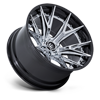 Fuel Fusion Forged Catalyst - FC402PB