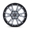 Fuel Fusion Forged Catalyst - FC402PB