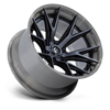 Fuel Fusion Forged Catalyst - FC402BT