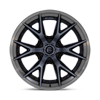 Fuel Fusion Forged Catalyst - FC402BT