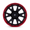 Fuel Fusion Forged Catalyst - FC402MQ