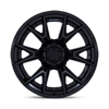 Fuel Fusion Forged Catalyst - FC402MX