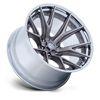 Fuel Fusion Forged Catalyst - FC402AP