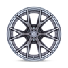 Fuel Fusion Forged Catalyst - FC402AP