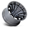 Fuel Fusion Forged Burn - FC403BT