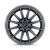 Fuel Fusion Forged Burn - FC403BT