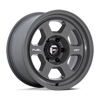 Fuel 1-Piece Wheels Hype - FC860AX