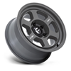 Fuel 1-Piece Wheels Hype - FC860AX