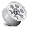 Fuel 1-Piece Wheels Hype - FC860DX