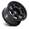 Fuel 1-Piece Wheels Hype - FC860MX