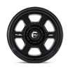 Fuel 1-Piece Wheels Hype - FC860MX