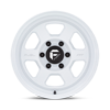 Fuel 1-Piece Wheels Hype - FC860WX