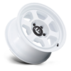 Fuel 1-Piece Wheels Hype - FC860WX