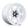 Fuel 1-Piece Wheels Hype - FC860WX