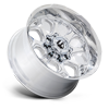 Fuel 1-Piece Wheels Scepter - FC862HX