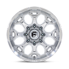 Fuel 1-Piece Wheels Scepter - FC862HX