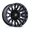 Fuel 1-Piece Wheels Strike - FC865BE