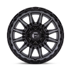 Fuel 1-Piece Wheels Piston - FC866AB
