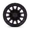 Fuel 1-Piece Wheels Piston - FC866MX