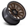 Fuel 1-Piece Wheels Piston - FC866ZB