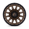 Fuel 1-Piece Wheels Piston - FC866ZB
