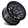 Fuel 1-Piece Wheels Sigma - FC869AB