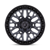 Fuel 1-Piece Wheels Sigma - FC869AB