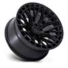 Fuel 1-Piece Wheels Sigma - FC869MB